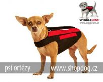 psia ort�za WiggleLess� XS regular