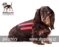 psia ortza WiggleLess S regular, www.shopdog.sk