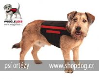 psia ort�za WiggleLess� M regular