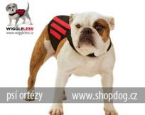 psia ort�za WiggleLess� L regular