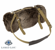 luxusn cestovn deka pre psa Lord Lou Miles 1 - pohlad 1 - www.shopdog.sk