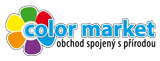 COLORMARKET - obchod spojen s prodou, www.shopdog.sk