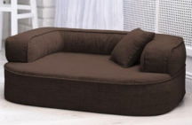 ortopedick pelech, sofa pre psa LOTTE vekos L hned 2 - pohlad 1 - www.shopdog.sk