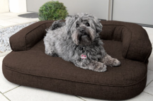 ortopedick pelech, sofa pre psa LOTTE vekos L hned 2 - pohlad 2 - www.shopdog.sk