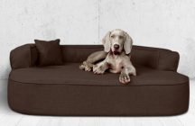 ortopedick pelech, sofa pre psa LOTTE vekos XXL hned 4 - pohlad 1 - www.shopdog.sk