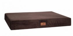 ortopedick� matrac s velurov�m povlakom velkost XXL hned� 4 - www.shopdog.sk