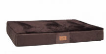 ortopedick� matrac vel�r, ply� ve�kos� L hned� 2