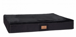 ortopedick� matrac vel�r, ply� ve�kos� M �ierna 1 - www.shopdog.sk