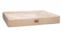 ortopedick� matrac vel�r, ply� ve�kos� XL b�ov� 3