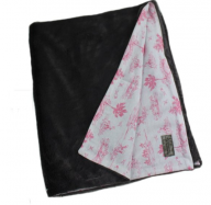 deka pre psy s ply�om Etoile 105x120cm 2 - pohlad 1 - www.shopdog.sk