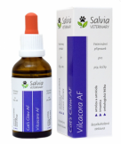 vilcacora ma�ac� paz�r Salvia Veterinary AF 50ml
