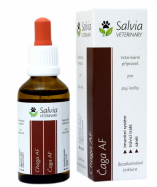 chaga Salvia Veterinary bylinn� extrakt AF 50ml - www.shopdog.sk