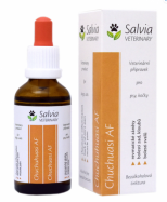 chuchuhuasa Salvia Veterinary bylinn� extrakt AF 50ml - www.shopdog.sk