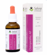 pestrec marinsky Salvia Veterinary bylinn extrakt AF 50ml - www.shopdog.sk