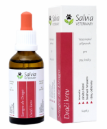 dra�ia krv Sangre de Drago bylinn� extrakt 50ml - www.shopdog.sk