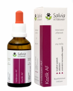 valeri�na lek�rska Salvia Veterinary bylinn� extrakt AF 50ml - www.shopdog.sk