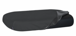 povlak Medic na ortopedick pelech vekos XXXL 170cm grafit - www.shopdog.sk