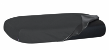 povlak Medic na ortopedick pelech ve. XXXXL 220cm grafit
