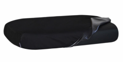 povlak Medic na ortopedick pelech vekos XXXXL 220cm ierny - www.shopdog.sk