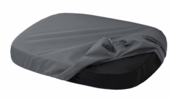 povlak Basic na ortopedick pelech vekos XXL 140cm grafit - www.shopdog.sk