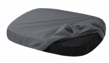 povlak Basic na ortopedick pelech ve. XXXXL 220cm grafit