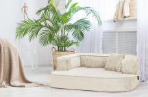ortopedick sofa pre psa Sharleen krmov vekos M - pohlad 3 - www.shopdog.sk