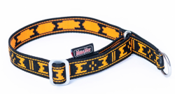 polos�ahovac� obojok Standard oran�ov� 3 - www.shopdog.sk