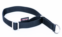 polos�ahovac� obojok Standard �ierny 6