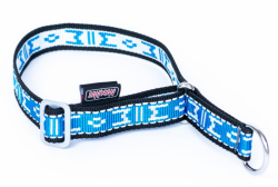 polos�ahovac� obojok Standard reflexn� 7 - pohlad 1 - www.shopdog.sk