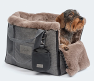 ta�ka pre psa CosyBag Leopolds 1