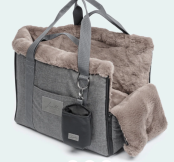 ta�ka pre psa CosyBag Leopolds 1 - pohlad 2 - www.shopdog.sk