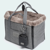 ta�ka pre psa CosyBag Leopolds 1 - pohlad 3 - www.shopdog.sk