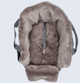 ta�ka pre psa CosyBag Leopolds 1 - pohlad 4 - www.shopdog.sk