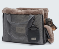 ta�ka pre psa CosyBag Leopolds 1 - pohlad 8 - www.shopdog.sk