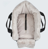 ta�ka pre psa CosyBag Leopolds 2 - pohlad 3 - www.shopdog.sk
