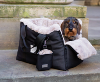 ta�ka pre psa CosyBag Leopolds 2 - pohlad 7 - www.shopdog.sk