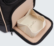 letov� ta�ka pre psa s ortopedick�m matracom vel. S 3 - pohlad 3 - www.shopdod.sk