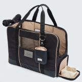 cestovn�, letov� ta�ka pre psa s ortopedick�m matracom ve�. M 4 - pohlad 2 - www.shopdog.sk