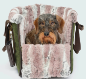 ta�ka z merino vlny pre psa CosyBag Leopolds 9 - pohlad 4 - www.shopdog.sk