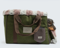 ta�ka z merino vlny pre psa CosyBag Leopolds 9 - pohlad 6 - www.shopdog.sk