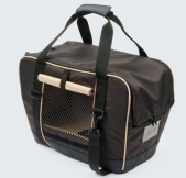 prepravn� ta�ka, ta�ka na bicykel pre psov Leopolds 10 - pohlad 6 - www.shopdog.sk