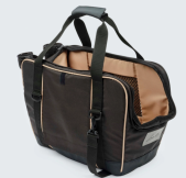 prepravn� ta�ka, ta�ka na bicykel pre psov Leopolds 10 - pohlad 7 - www.shopdog.sk