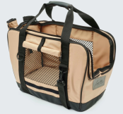 prepravn� ta�ka, ta�ka na bicykel pre psov Leopolds 11 - pohlad 4 - www.shopdog.sk