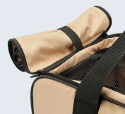 prepravn� ta�ka, ta�ka na bicykel pre psov Leopolds 11 - pohlad 6 - www.shopdog.sk