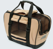 prepravn� ta�ka, ta�ka na bicykel pre psov Leopolds 11 - pohlad 7 - www.shopdog.sk