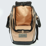 prepravn� ta�ka, ta�ka na bicykel pre psov Leopolds 11 - pohlad 9 - www.shopdog.sk