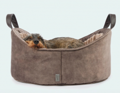 ortopedick� pelech pre mal� rasy Leopolds ve�kos� S - pohlad 1 - www.shopdog.sk