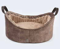 ortopedick� pelech pre mal� rasy Leopolds ve�kos� S - pohlad 5 - www.shopdog.sk