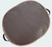 ortopedick� pelech pre mal� rasy Leopolds ve�kos� S - pohlad 6 - www.shopdog.sk