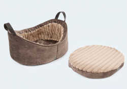 ortopedick� pelech pre mal� rasy Leopolds ve�kos� M 2 - pohlad 1 - www.shopdog.sk